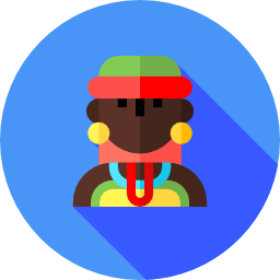 mbororo icon