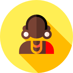 massai icon