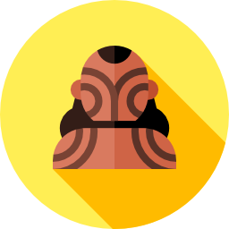 maori icon