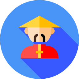 chinesisch icon