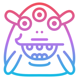 Monster icon