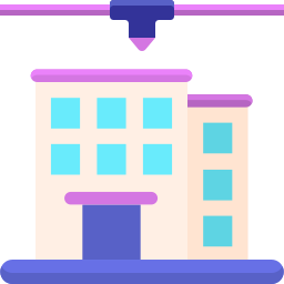 Building icon