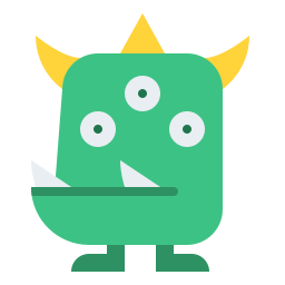 monster icon