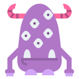 Monster icon