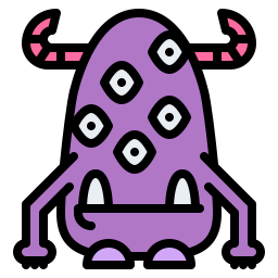 Monster icon