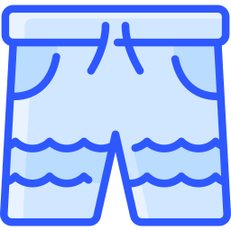 kurze hose icon