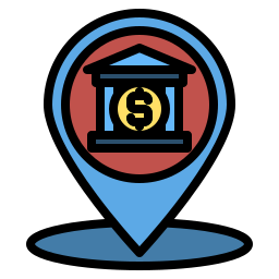 bank icon