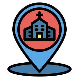 Church icon