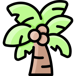 kokosnussbaum icon