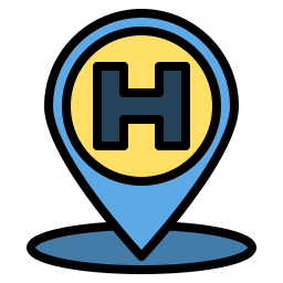 hotel icon