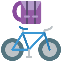 fahrrad icon