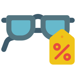 sonnenbrille icon