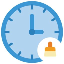 Clock icon