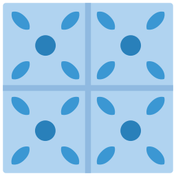 Tiles icon