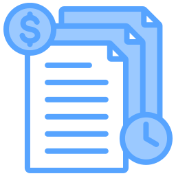 Invoice icon