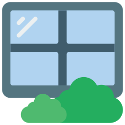 fenster icon