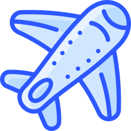 flugzeug icon