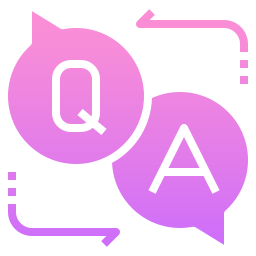 faq icon