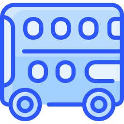 Bus icon