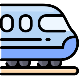 Train icon