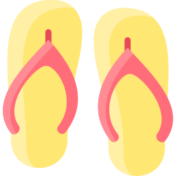 Sandals icon