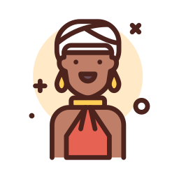 frau icon