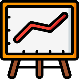 graph icon