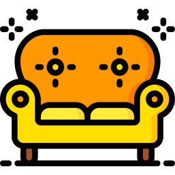 Sofa icon