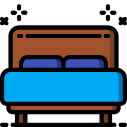 Bed icon