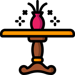 Table icon