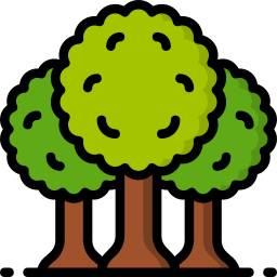 Trees icon