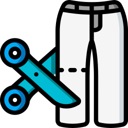 Trousers icon