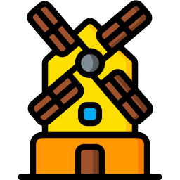 Windmill icon