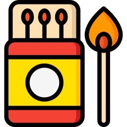 Matches icon