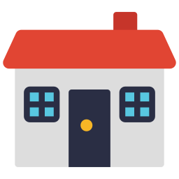 House icon