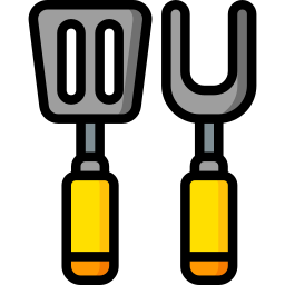 Utensils icon