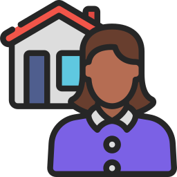 immobilienmakler icon