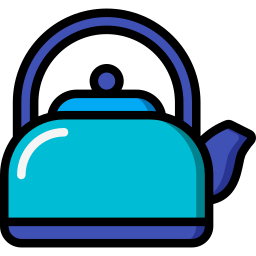 Kettle icon