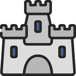 schloss icon