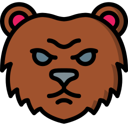 Bear icon