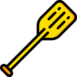 Oar icon