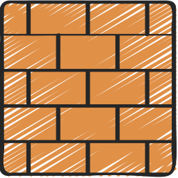 Brickwall icon