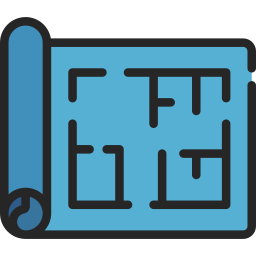 Blueprint icon