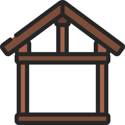 rahmenhaus icon