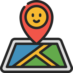 Location icon