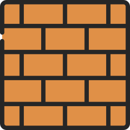 Brickwall icon