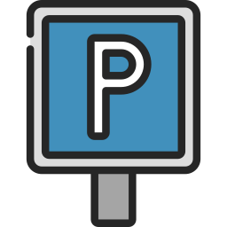 parkschild icon