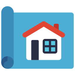 Blueprint icon