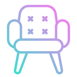 Sofa icon