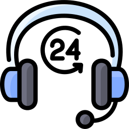 Headphones icon